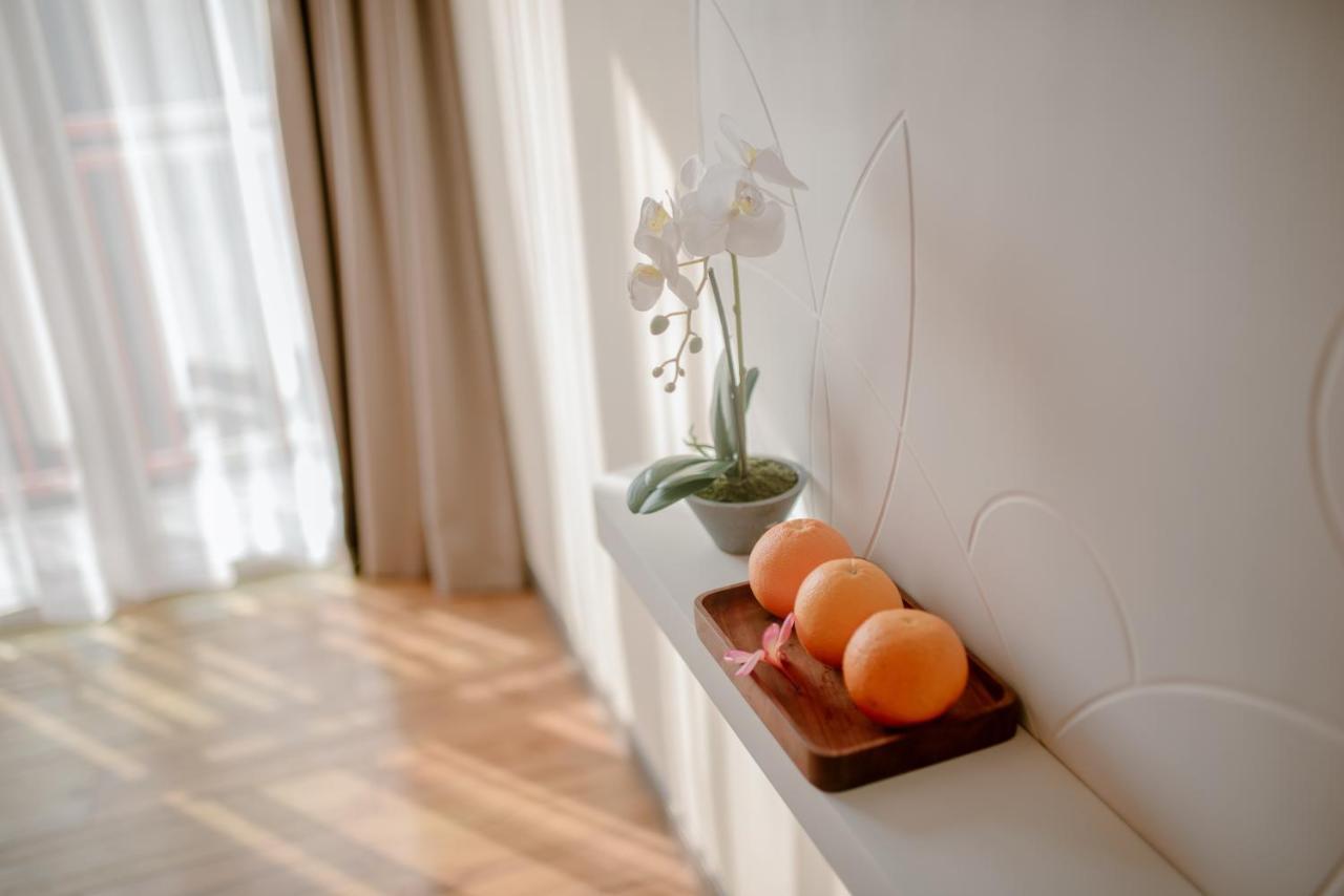 The Bountie Hotel And Convention Centre Sukabumi Eksteriør billede